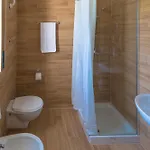 Le Matine Di San Teodoro Апартаменты *