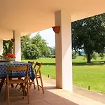Le Matine Di San Teodoro Апартаменты