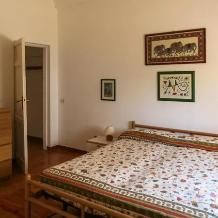 Le Matine Di San Teodoro Метапонто