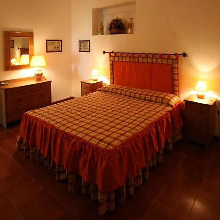 Le Matine Di San Teodoro *