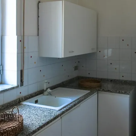 Le Matine Di San Teodoro Apartment Metapont