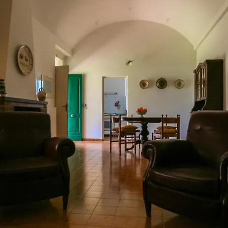 Le Matine Di San Teodoro